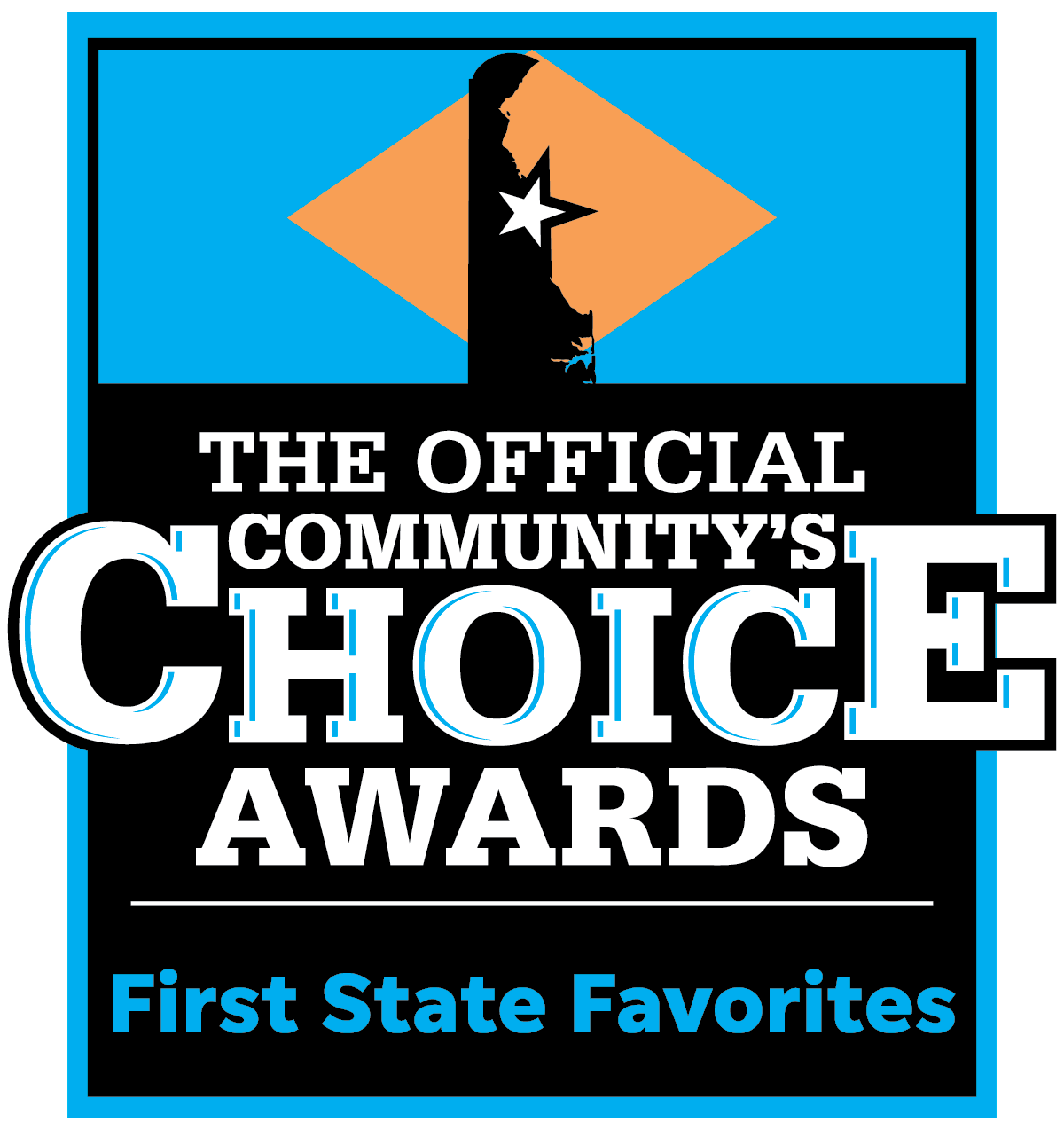 First State Favorites Community’s Choice Awards